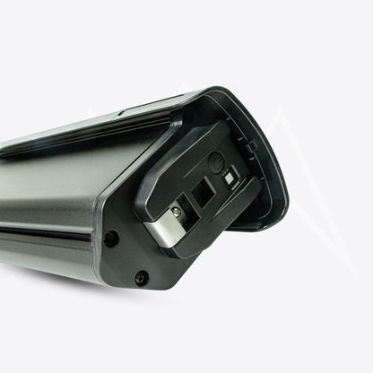 Serfas Edash 500W Step Over Battery Pack