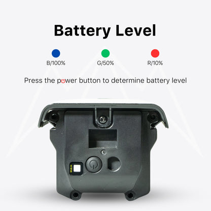 Youth SYR-009 Battery Pack