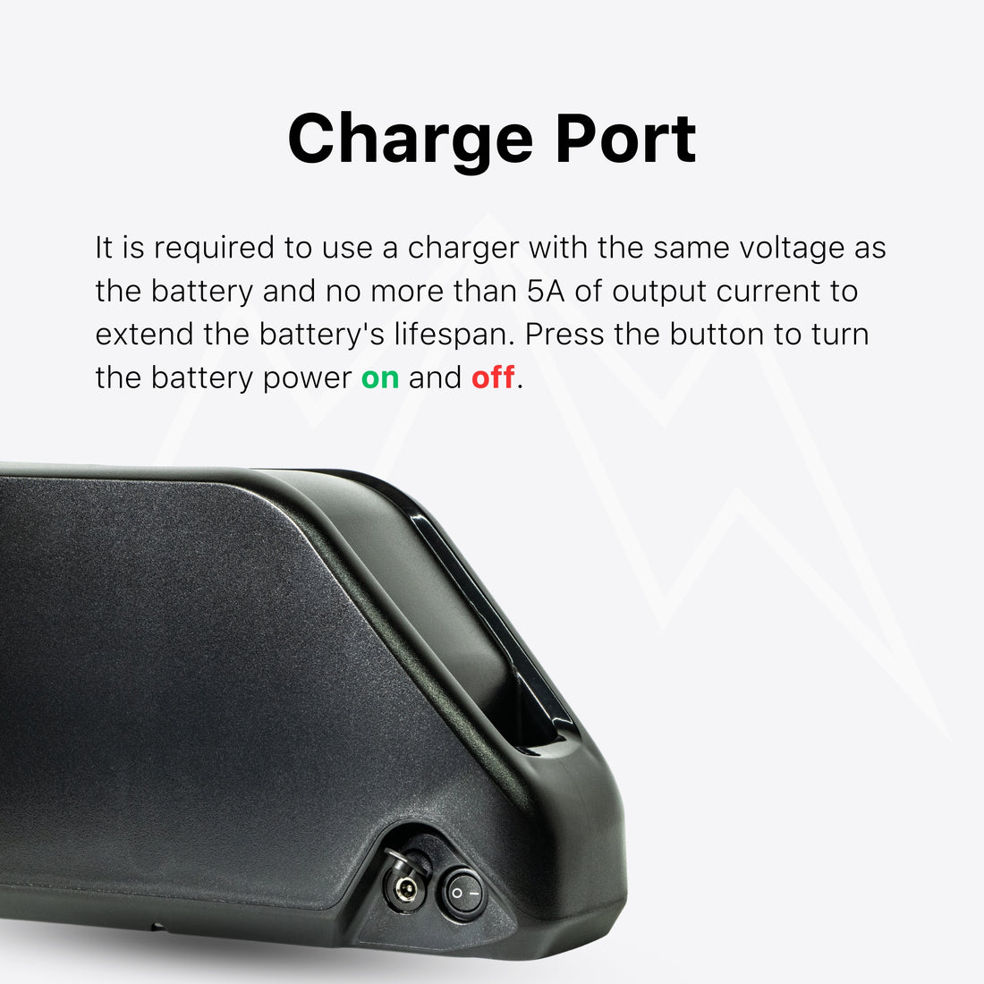 Polly DP-21700-7 Battery Pack