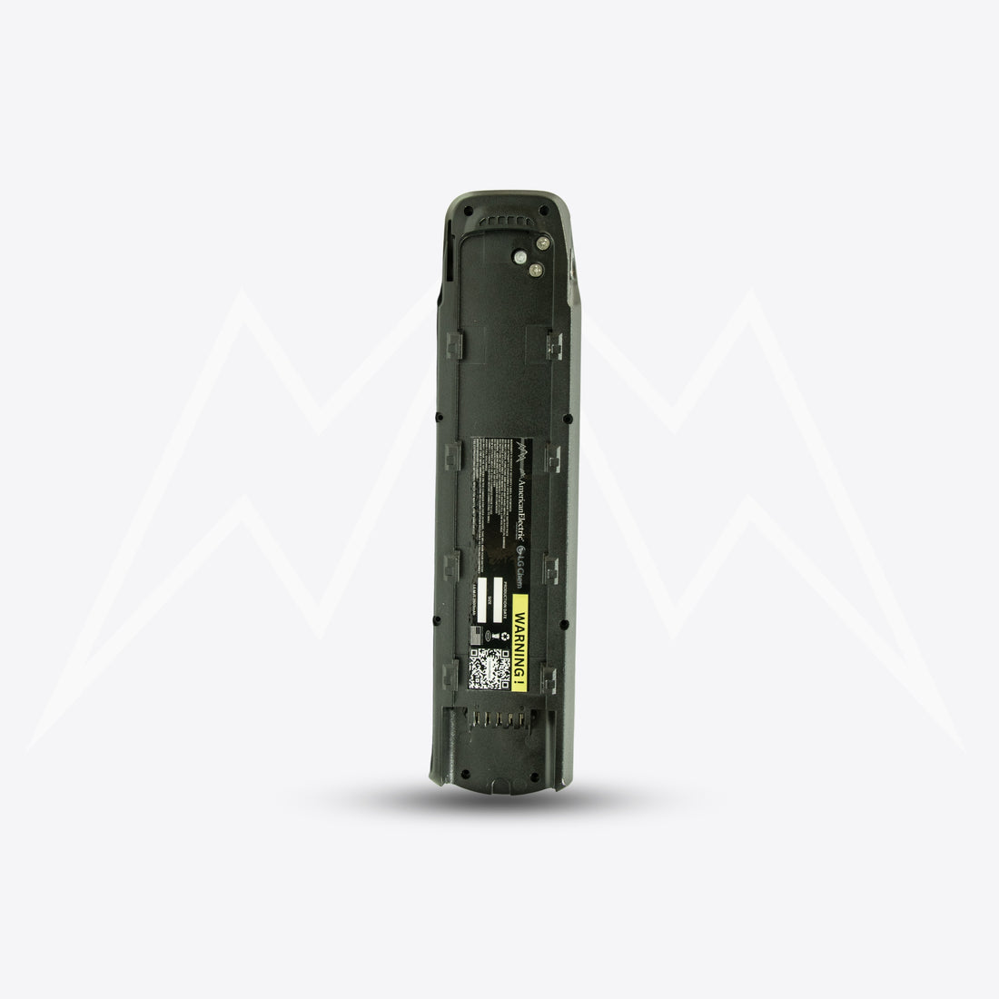 Espin Nero Battery Pack