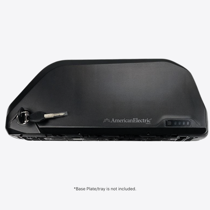 Hurley Big Swell 2 Battery Pack