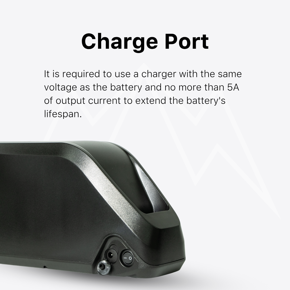 Senada Archon Plus Battery Pack