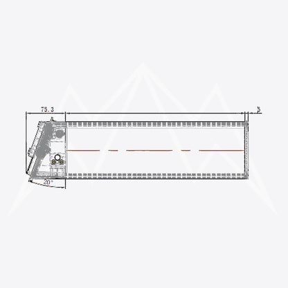 ALX-108 Battery Pack