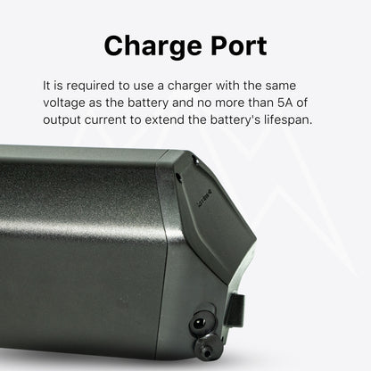 Dorado ID-Max (15) Battery Case
