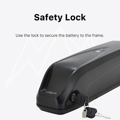 Hailong G56 SSE-113 Battery Case