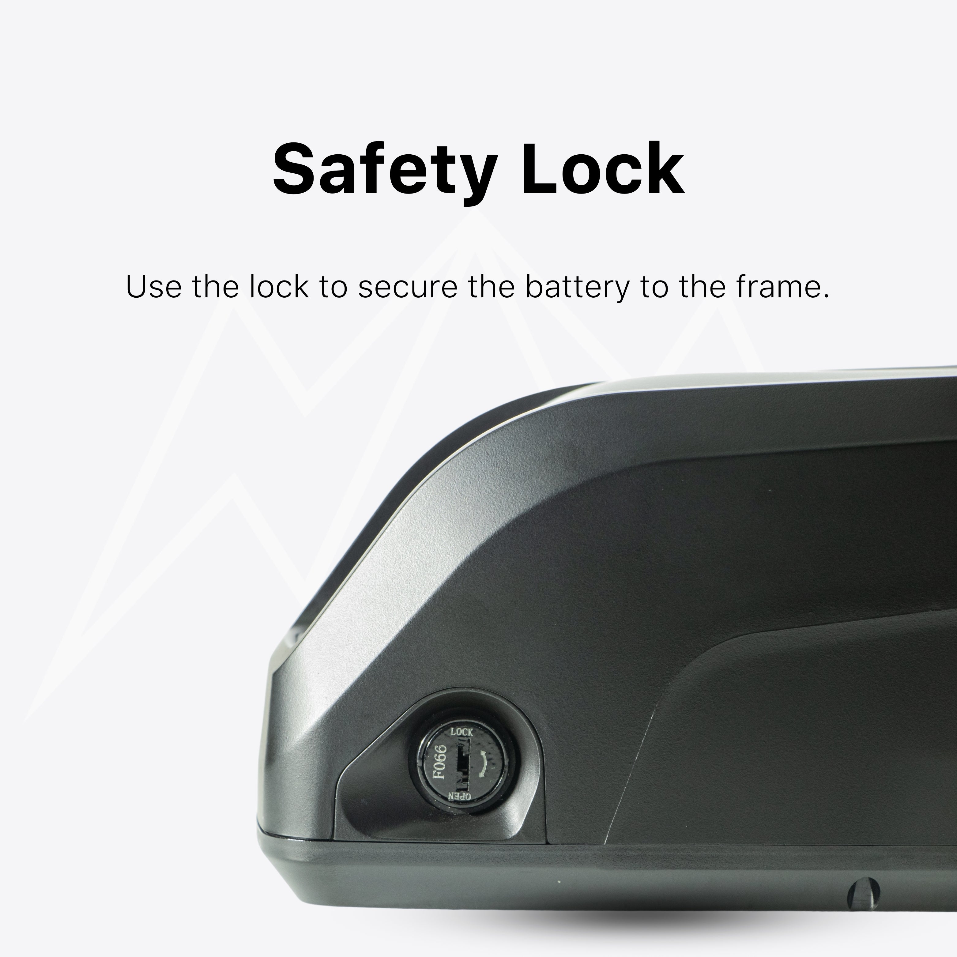 Hailong G70 SSE-114 Battery Case
