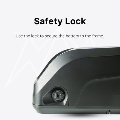 Hailong G70 SSE-114 Battery Case