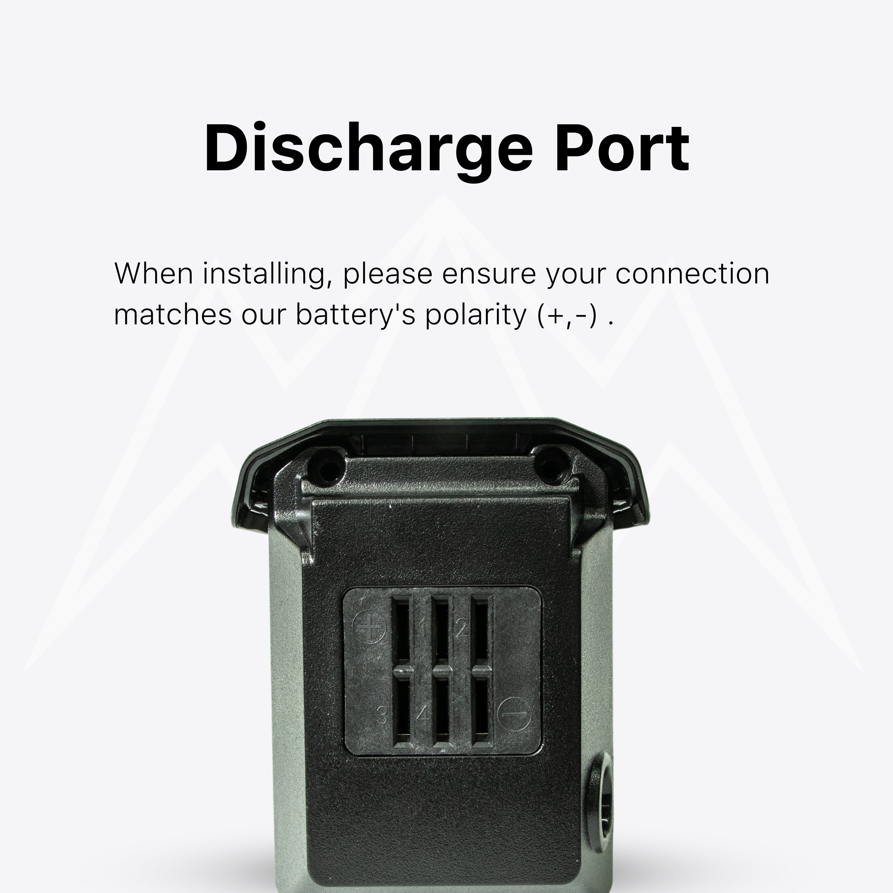 King Kong SYR-012 Battery Case