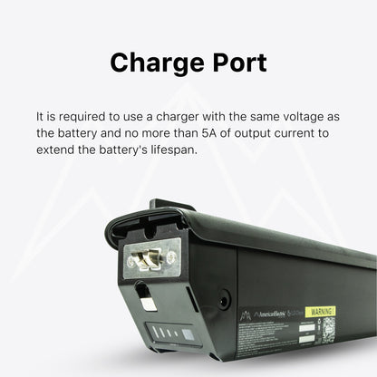 Emojo Breeze Pro Battery Pack