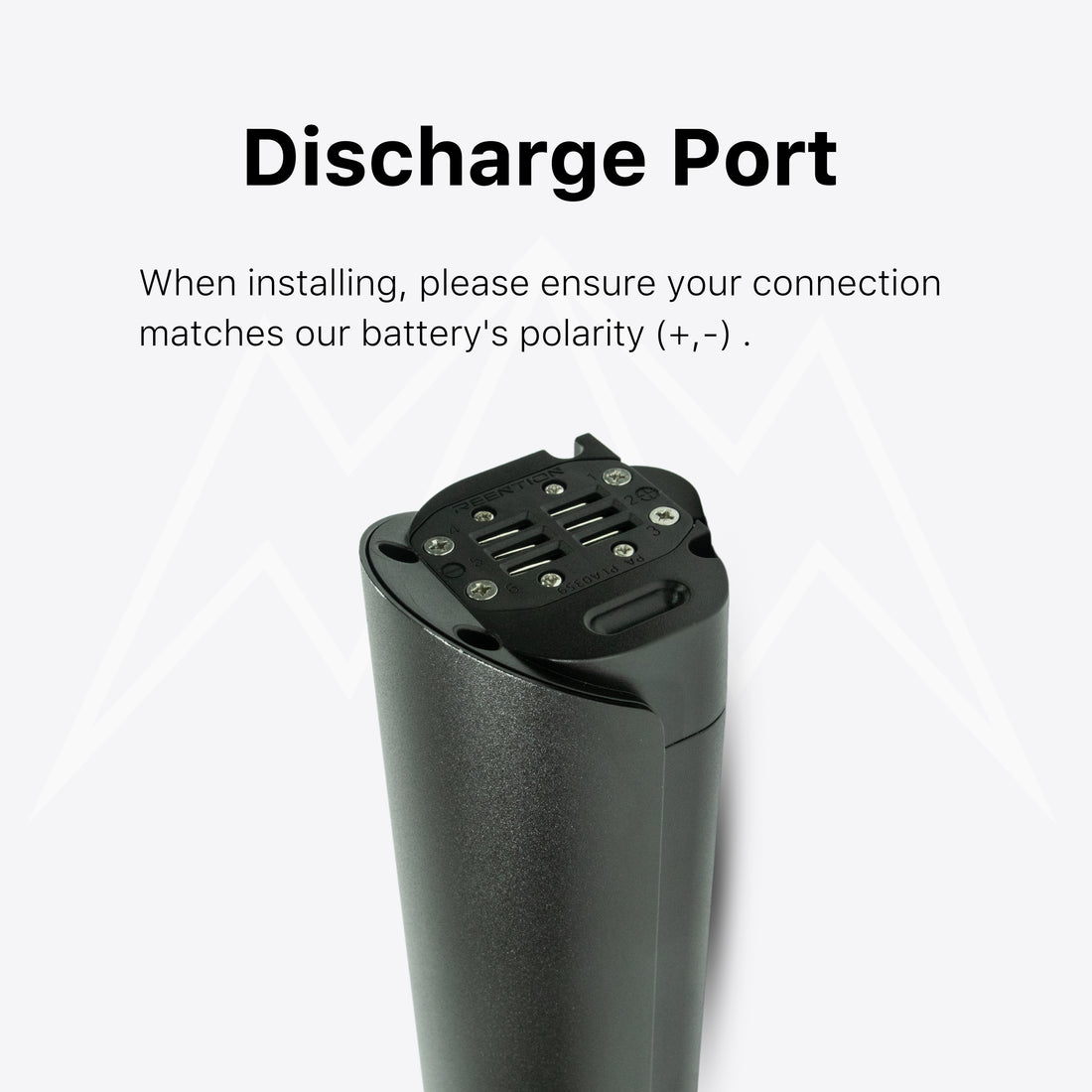 Himo C30R Max Battery Pack