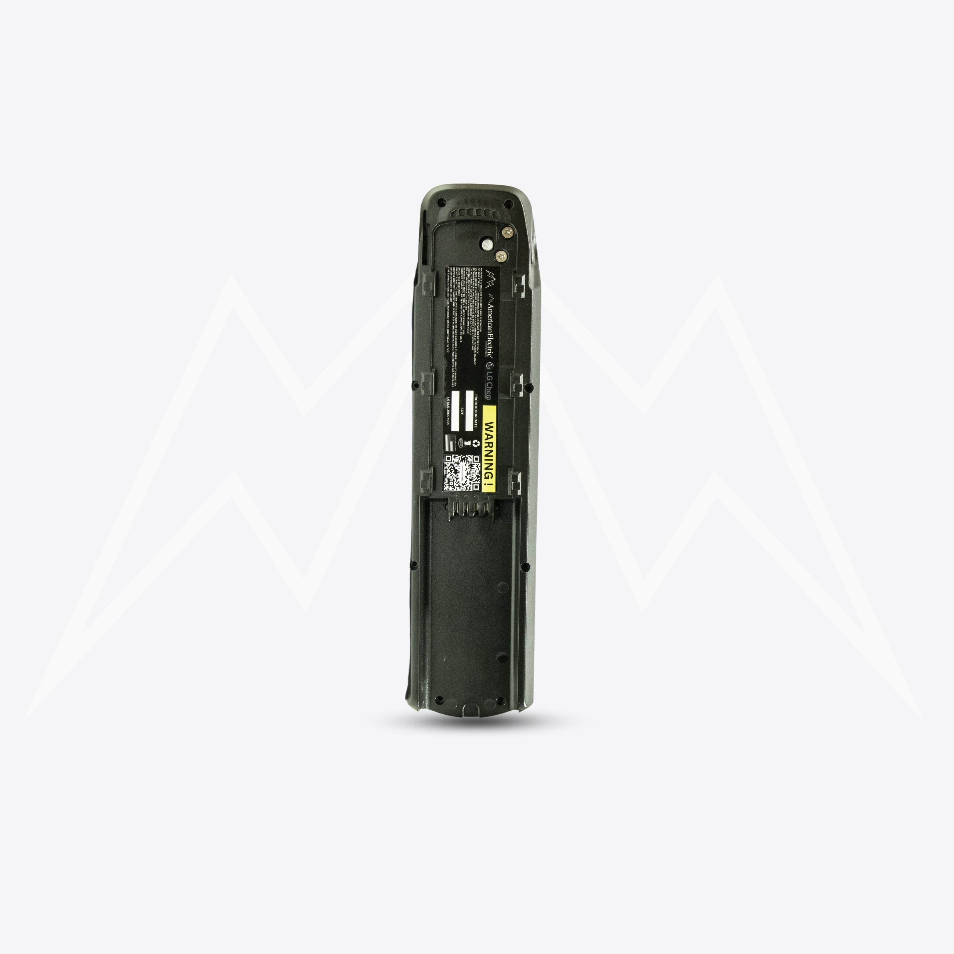 Hurley Mini Swell 2 Battery Pack