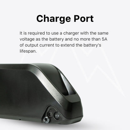 Polly DP-9 Battery Pack