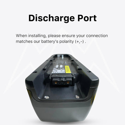 Rad Power Rad Expand 5 Battery Pack