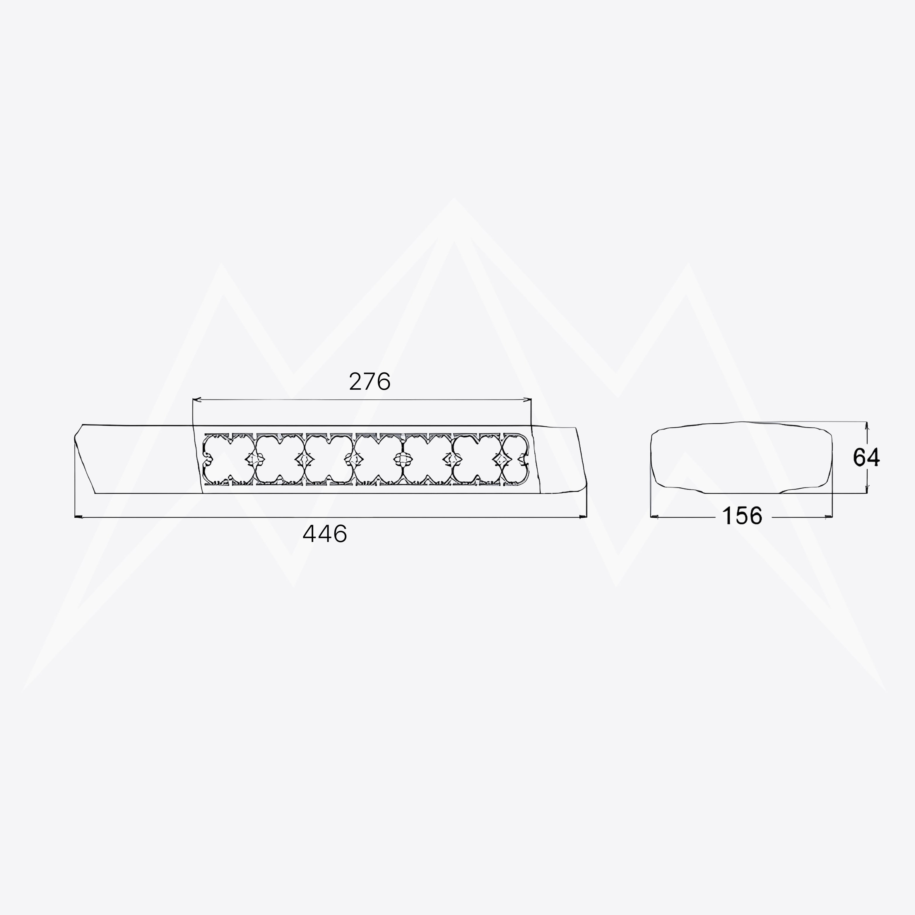 Brilliance RB-1 Battery Pack
