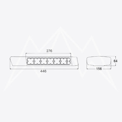 Brilliance RB-1 Battery Pack