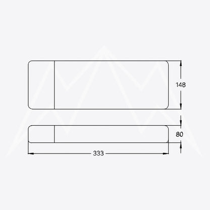 Haibao II-1 SSE-083 Battery Pack