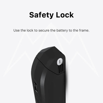 Hailong II SSE-074 Battery Case