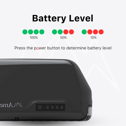 Electric Bike Co Model A Battery Pack