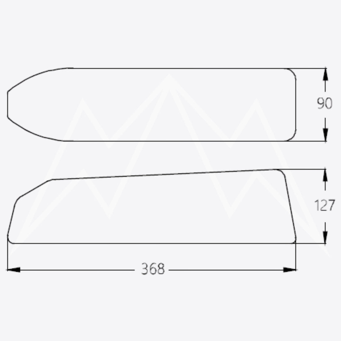 Hailong G80 SSE-112 Battery Pack