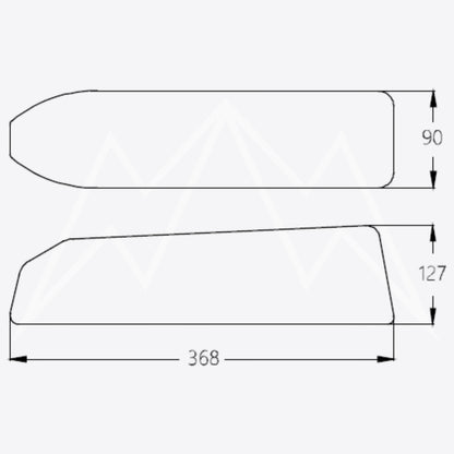 Hailong G80 SSE-112 Battery Case