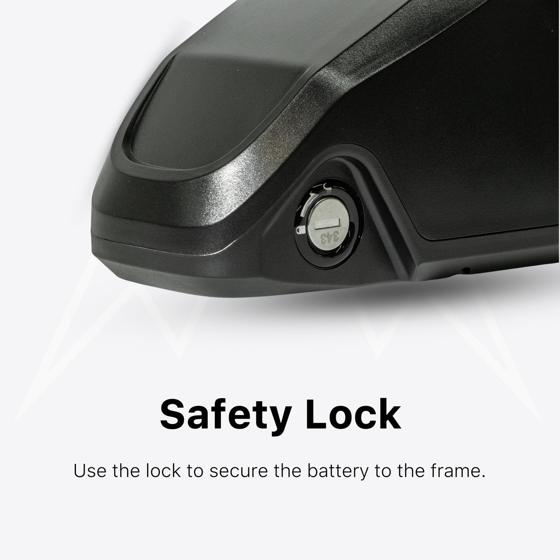 Polly DP-3 Battery Case