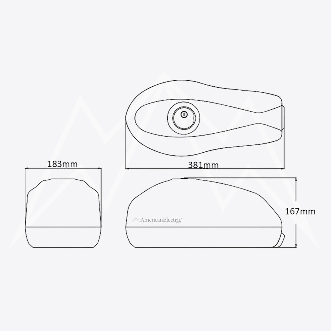 Canon SSE-188 Battery Pack