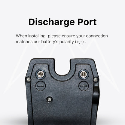 Thunder DT-4C Battery Case