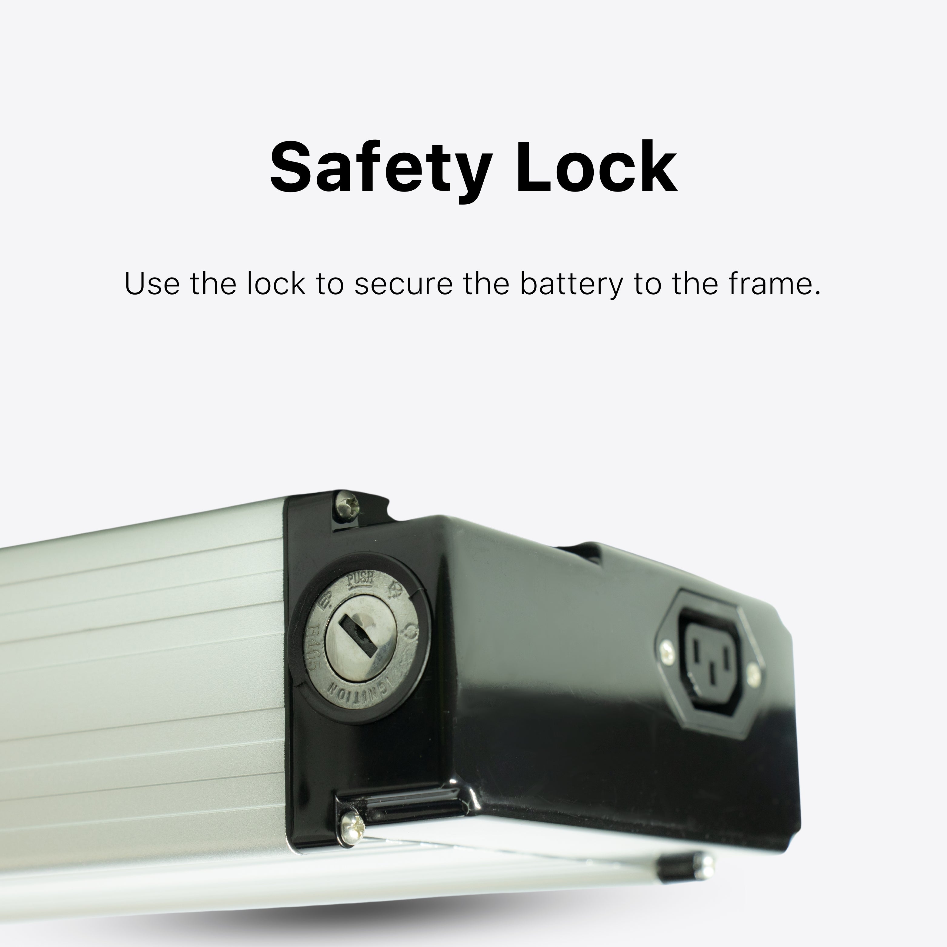 Tianlong I SSE-007 Battery Case