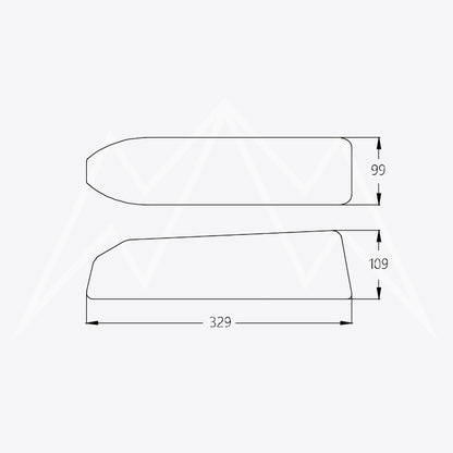 Dongche I SSE-001 Battery Case