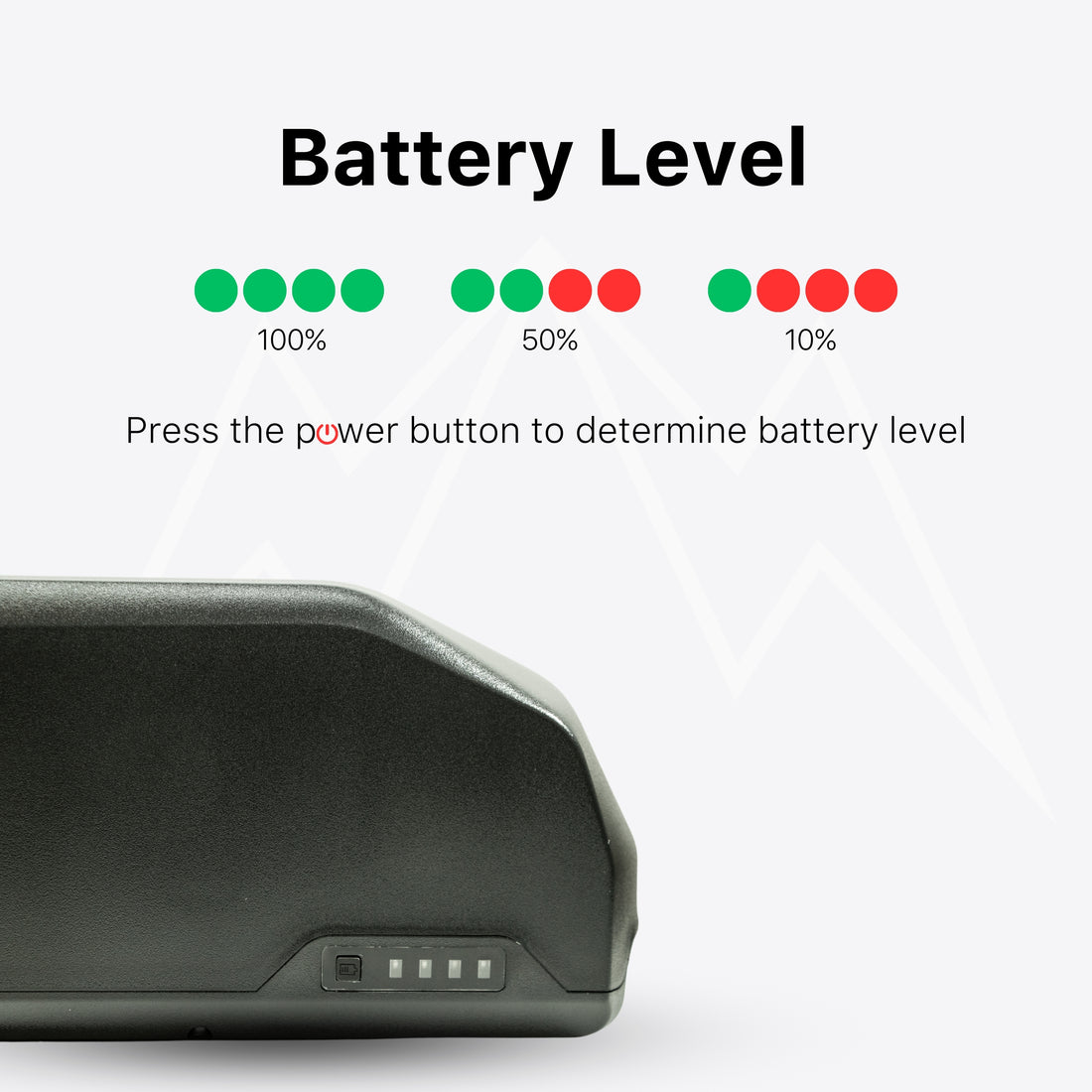 Blix Sol Battery Pack
