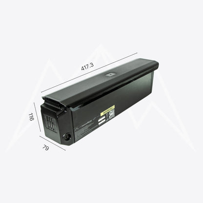 Himiway Cobra Pro Battery Pack