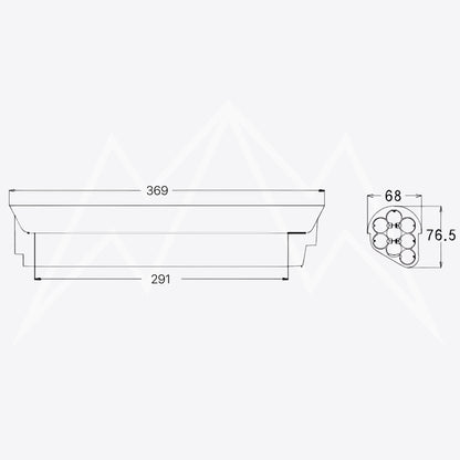 Himo C30 Battery Pack