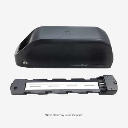 Hurley Big Swell 2 Battery Pack