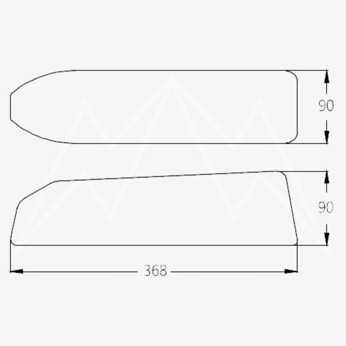 Hailong I SSE-046 Battery Pack