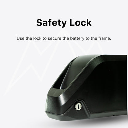 Polly DP-9 Battery Case