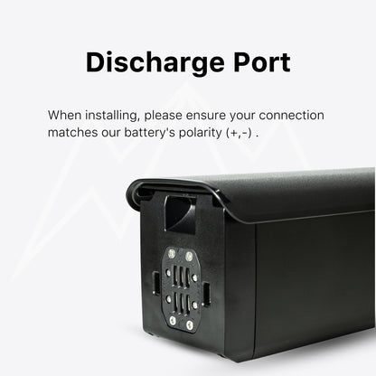 Igo Discovery Atwater Battery Pack