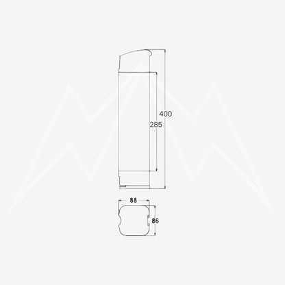 Revolve Alex Battery Pack