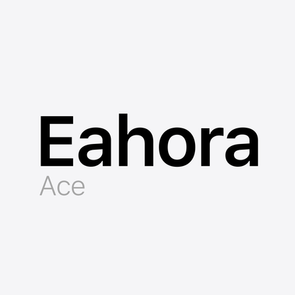 Eahora Ace Battery Pack