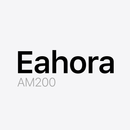 Eahora AM200 Battery Pack