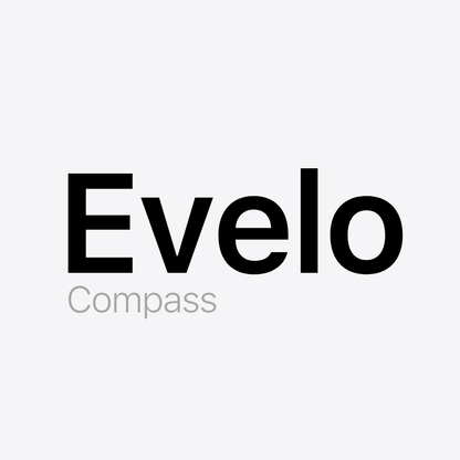 Evelo Compass Battery Pack