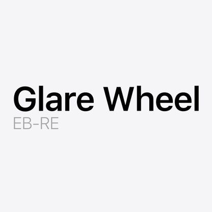 Glare Wheel EB-RE Battery Pack