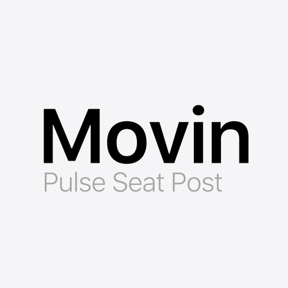 Movin Pulse Seat Post Battery Pack