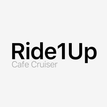 Ride1up Cafe Cruiser Battery Pack