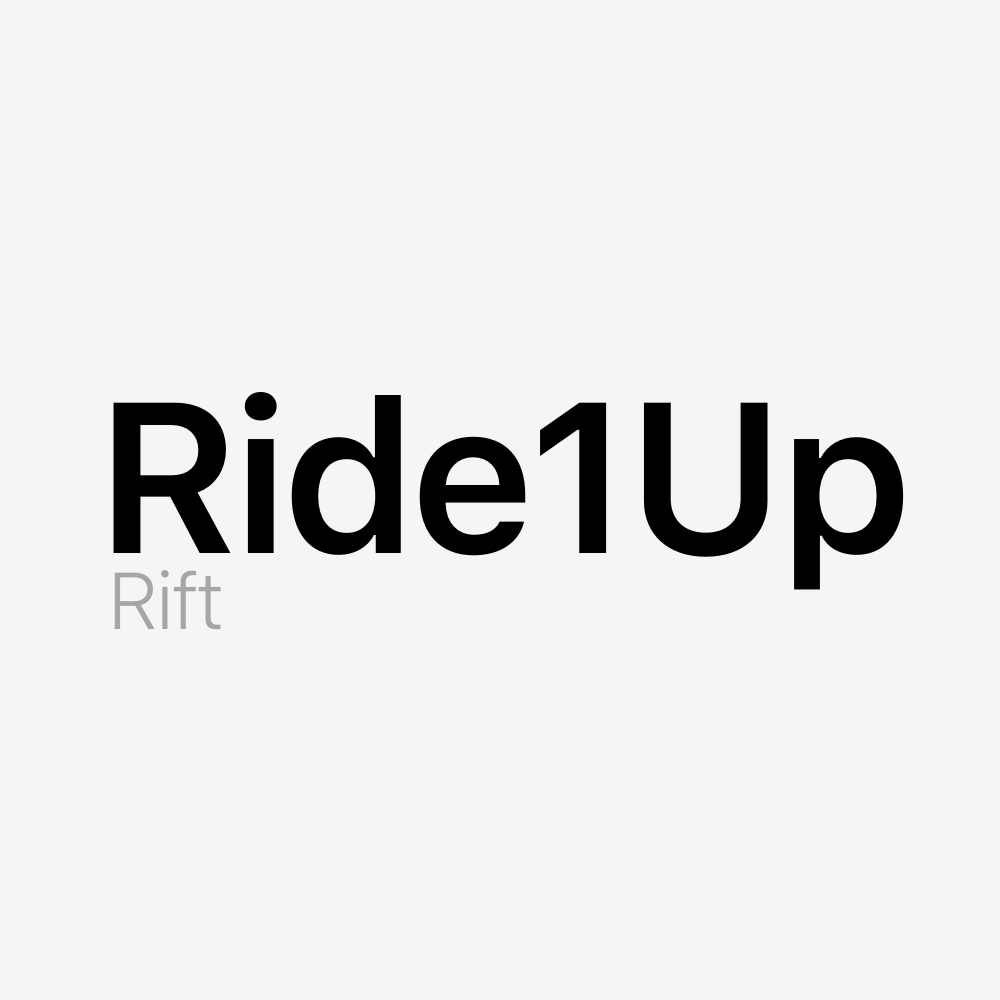 Ride1up Rift Battery Pack
