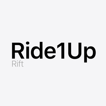 Ride1up Rift Battery Pack