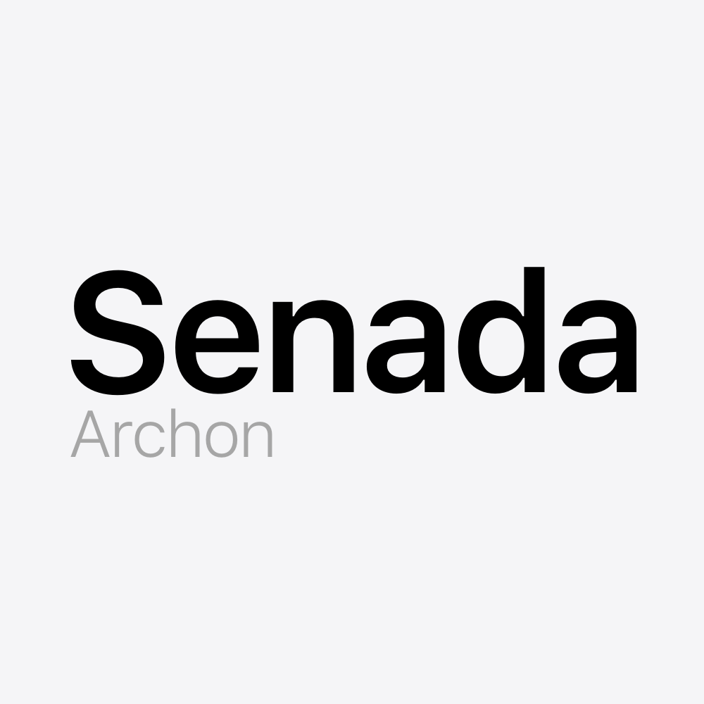 Senada Archon Battery Pack
