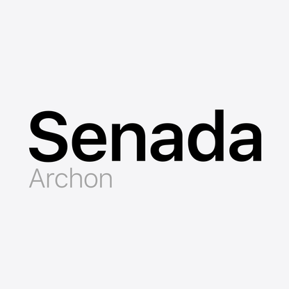 Senada Archon Battery Pack