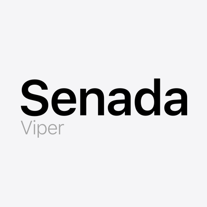 Senada Viper Battery Pack