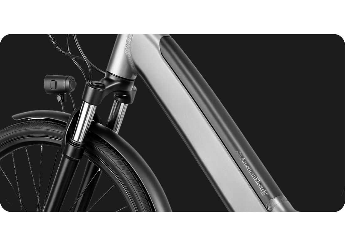An "Inner Battery" is a battery integrated within the frame of an electric bike, designed to offer a seamless and streamlined appearance while delivering powerful and consistent energy. This type of battery enhances the bike's aesthetics by concealing the power source, providing a sleek and modern look without compromising performance. The "Inner Battery" also helps to lower the bike's center of gravity, improving stability and handling. Ideal for riders who value both style and functionality, this battery 
