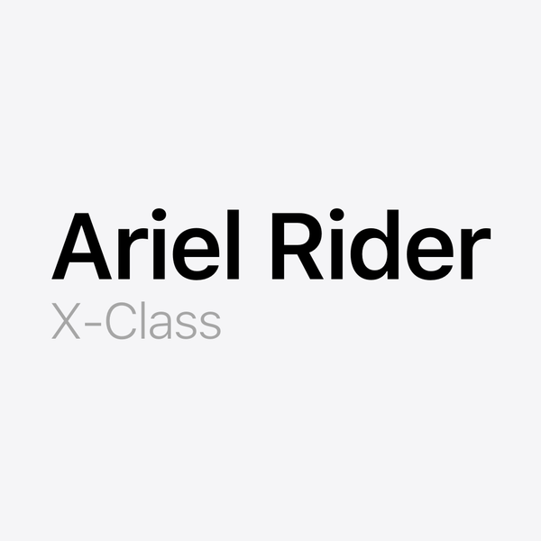 Ariel Rider X-Class Battery Pack 52V 20AH | USA-Made – AmericanElectric®